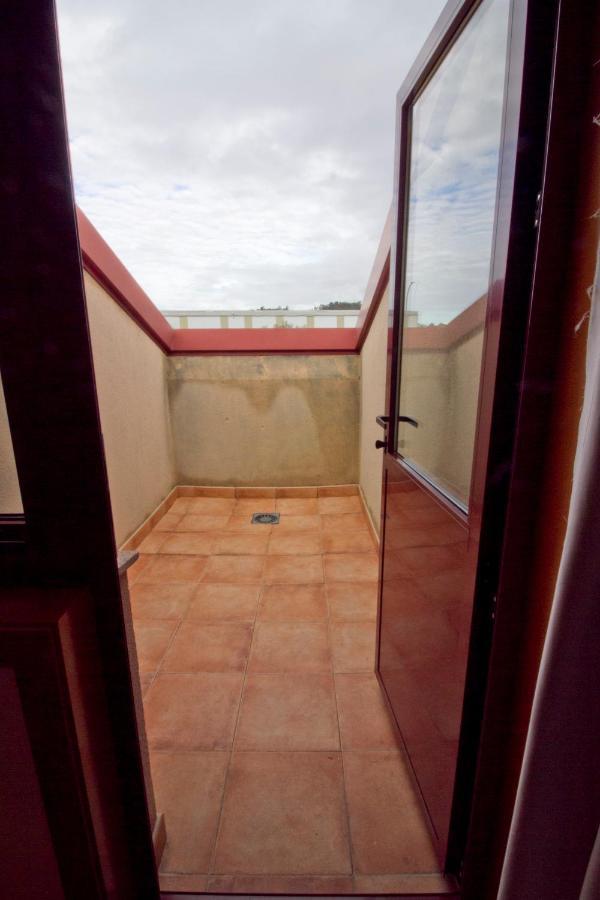 Hotel Torques Bergondo Luaran gambar